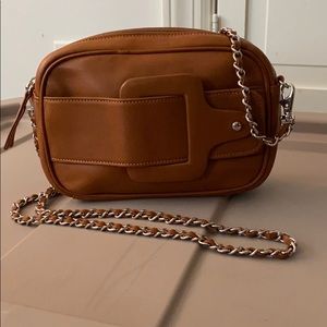 Crossbody Purse